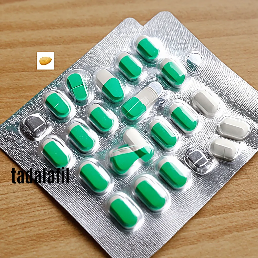 Tadalafil 10 mg precio